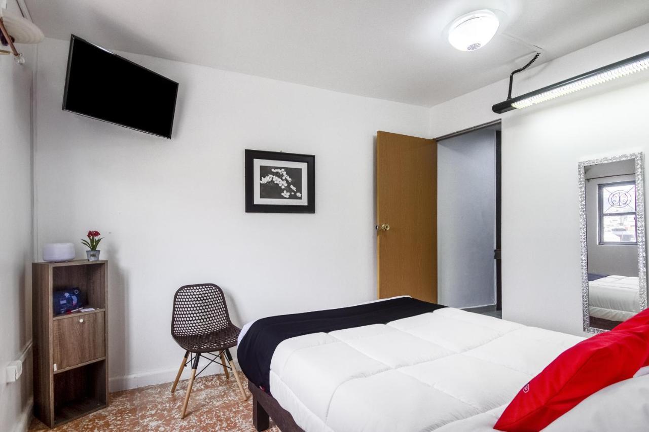 Hotel La Coleccion, Universidad De Guanajuato, Centro Bagian luar foto