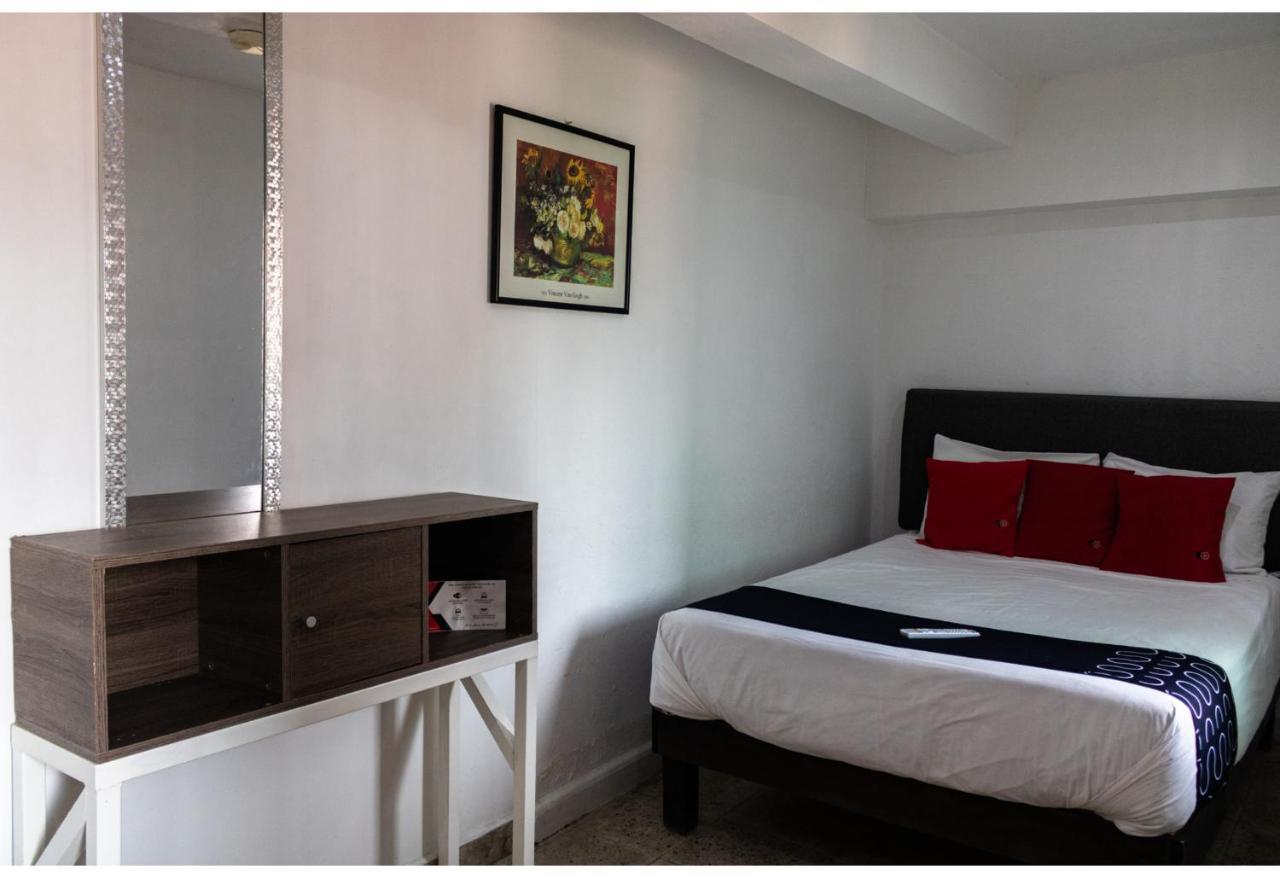 Hotel La Coleccion, Universidad De Guanajuato, Centro Bagian luar foto