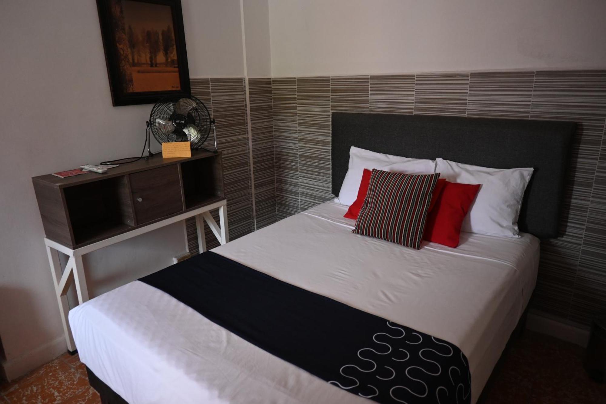 Hotel La Coleccion, Universidad De Guanajuato, Centro Bagian luar foto